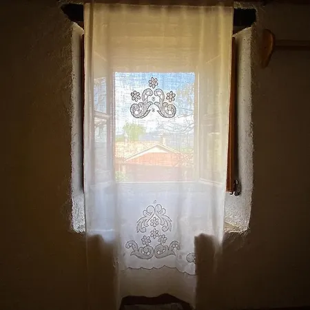 El Buxaus De La Muntanya Guest House Arbucies Exterior photo