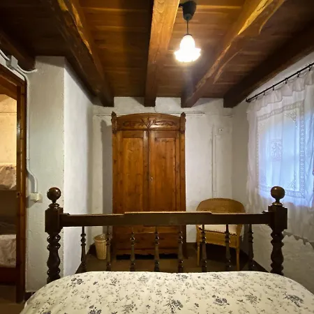 El Buxaus De La Muntanya Guest House Arbucies Exterior photo
