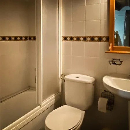 El Buxaus De La Muntanya Guest House Arbucies Exterior photo