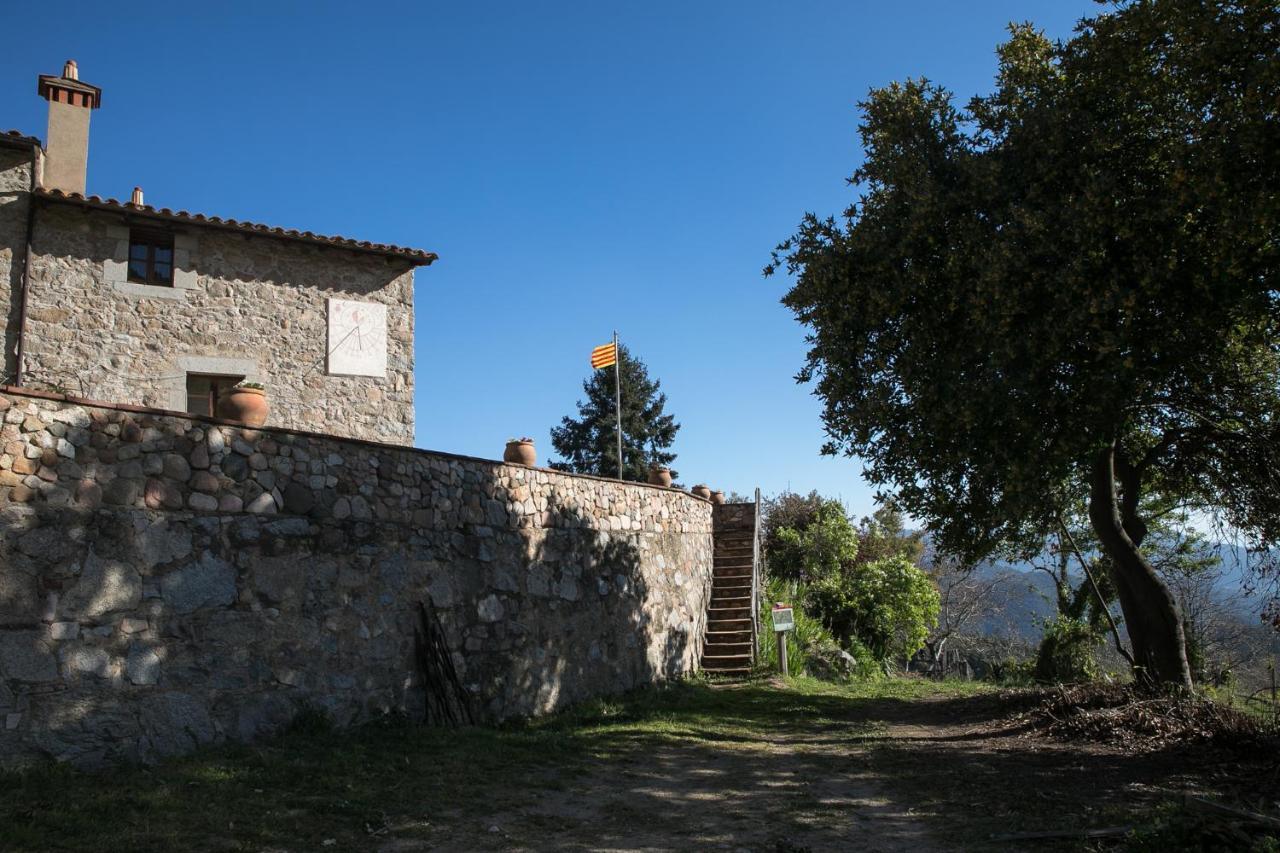 El Buxaus De La Muntanya Casa rural *