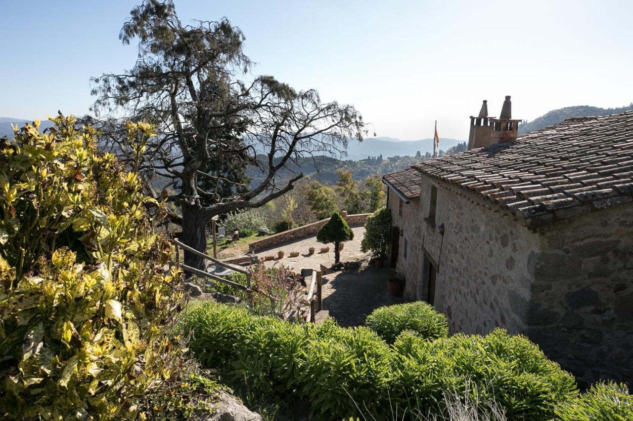 El Buxaus De La Muntanya Casa rural