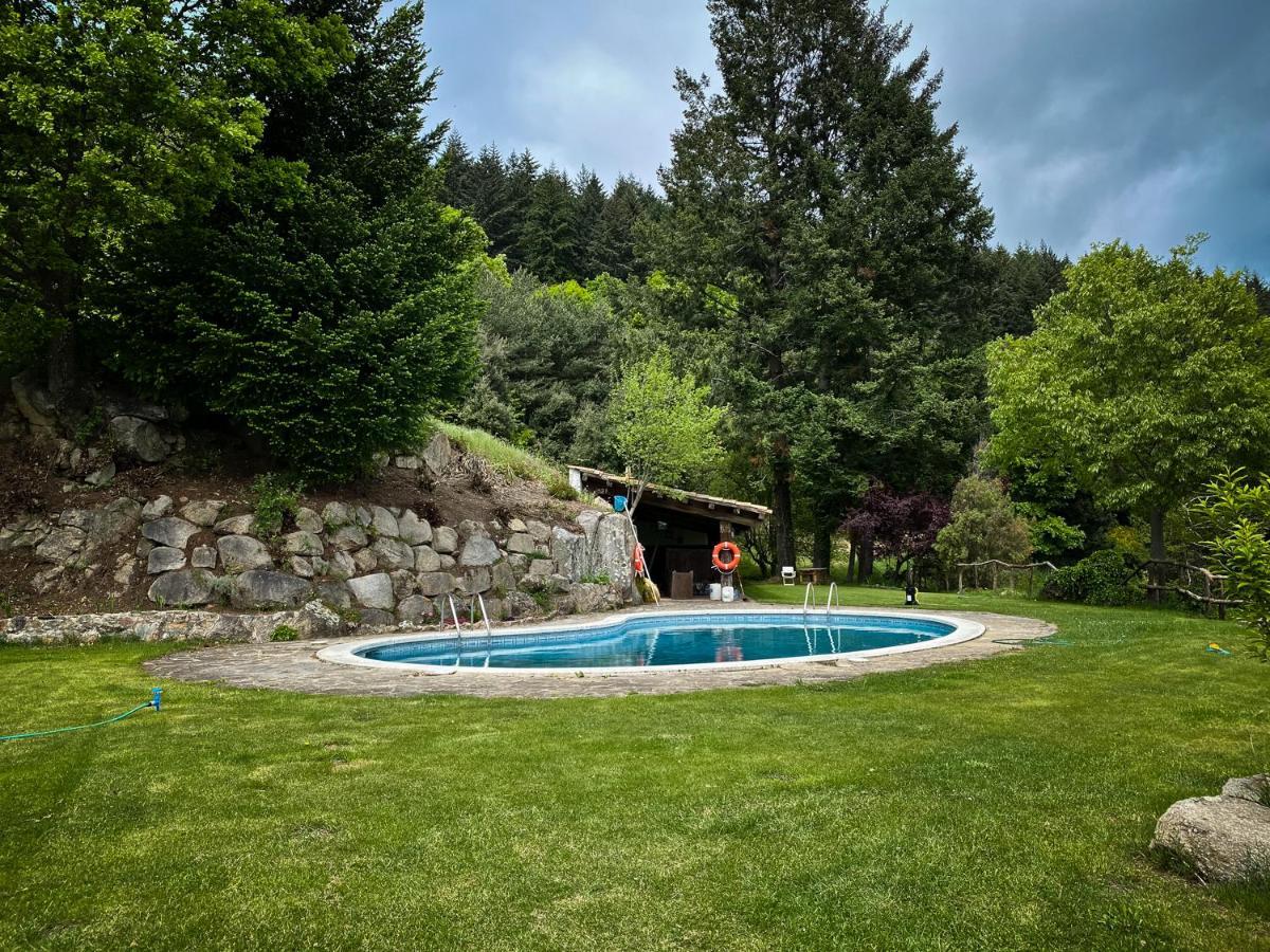 Casa rural El Buxaus De La Muntanya Arbúcies
