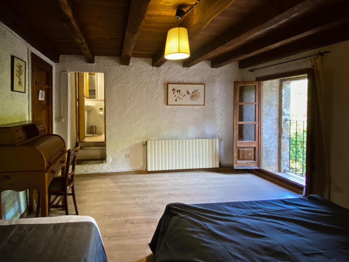 El Buxaus De La Muntanya Casa rural *