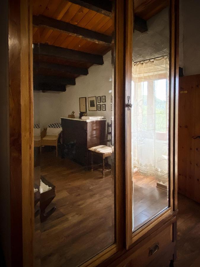Casa rural El Buxaus De La Muntanya *